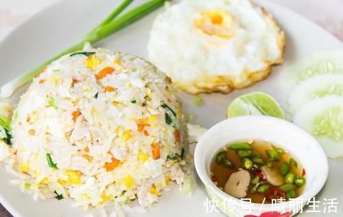 膳食纤维|大米饭很好吃,糖尿病人不能吃?怎样做出他们能吃的大米饭