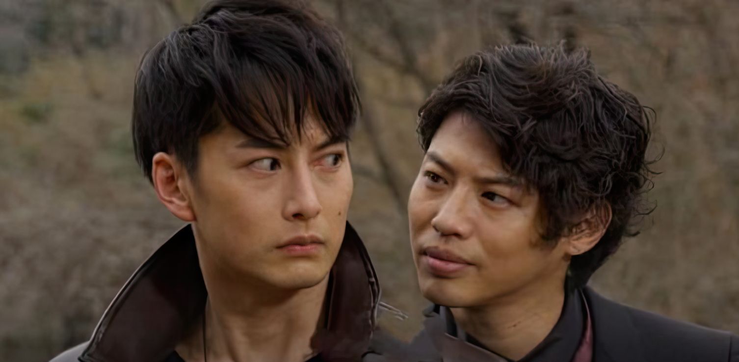 特摄|《奥特曼》的格局,还是小了