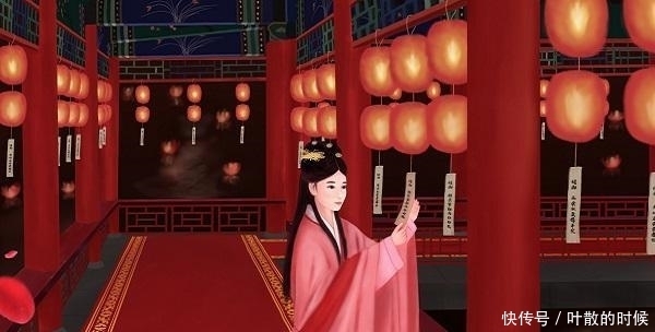 元夕的相思:不见去年人,泪湿春衫袖!
