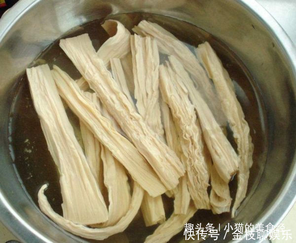 6月，这菜比鱼肉还香，隔天吃一盘，补钙质，加强免疫力，肠道好