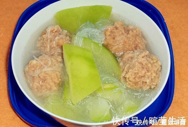 冬瓜|脂肪最怕的3种食物，隔三差五吃1次，刮油瘦身，体重不过百