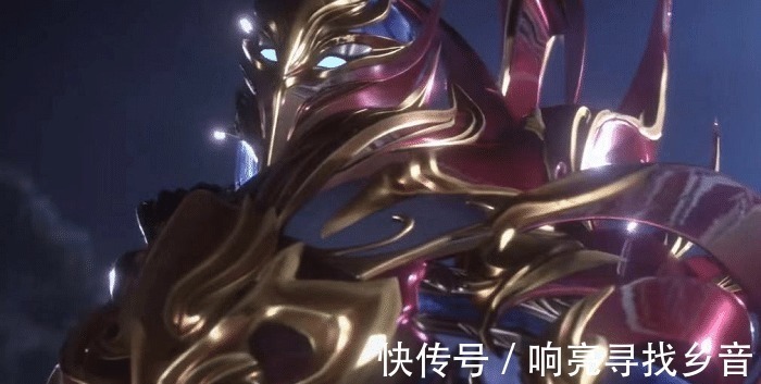 铠甲勇士|斗罗大陆唐三喜提铠甲,弹幕比正片还要精彩,想象力太丰富