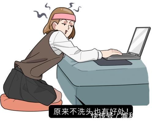 头皮|染发多了，容易致癌？答案很清楚：5点建议做到了，就能放心染