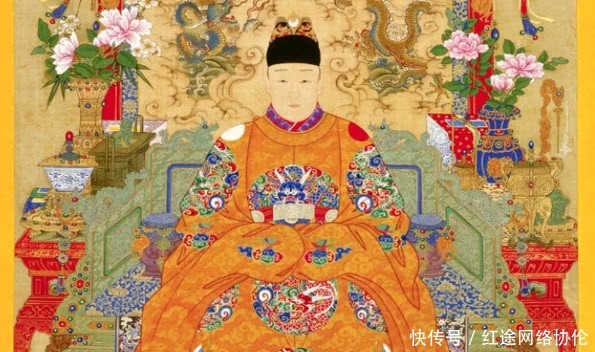 极为|明朝那些人，帝王朱由校，一个极为成功的木匠