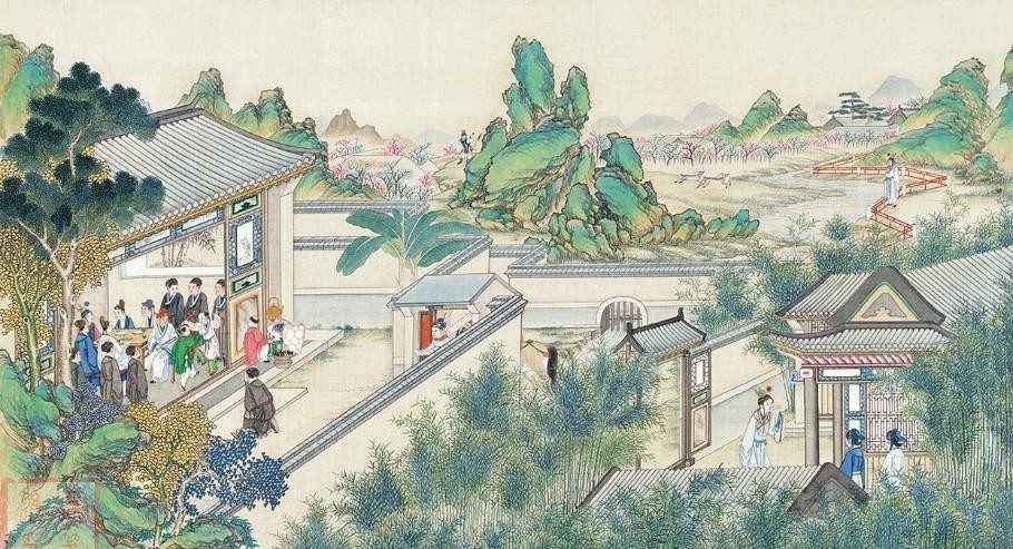 盐引|林如海在巡盐御史任上,能给林黛玉留下多少遗产?替她算算账