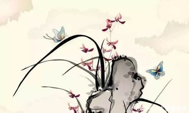 李贺|天若有情天亦老!诗鬼李贺的送别诗