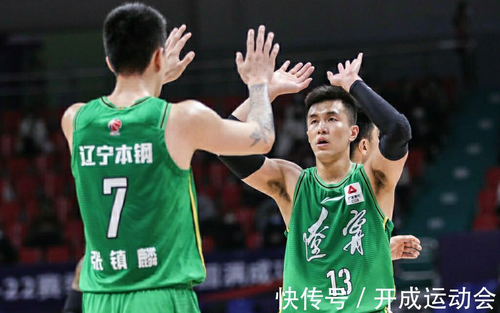 裁判|郭艾伦MVP!雅尼斯被驱逐,杨鸣吐槽裁判:见着北京队腿都哆嗦