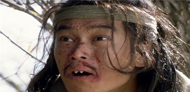 宋公明@《水浒传》中劫取生辰纲之后,他的一番话让人听后不寒而栗!