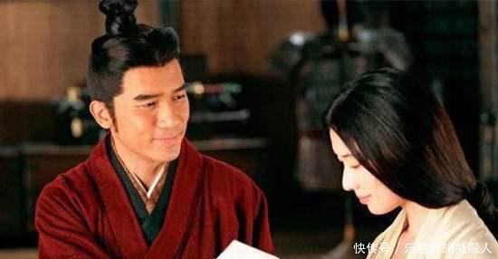 周瑜|周瑜去世后,小乔又跟了谁!