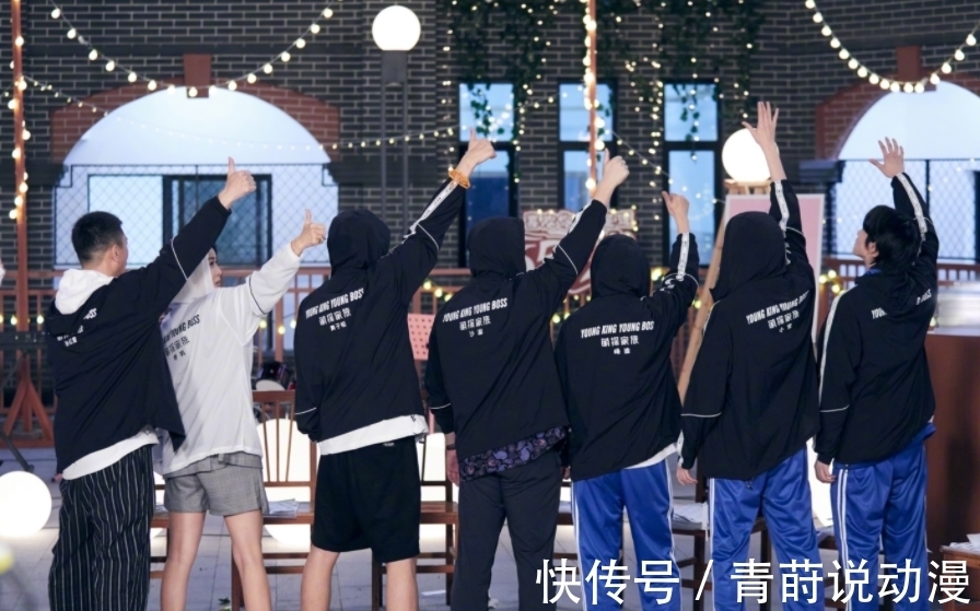 黄子瑶|杨紫缺席《萌探》录制,黄子韬晒合照发文,关系好坏一看便知