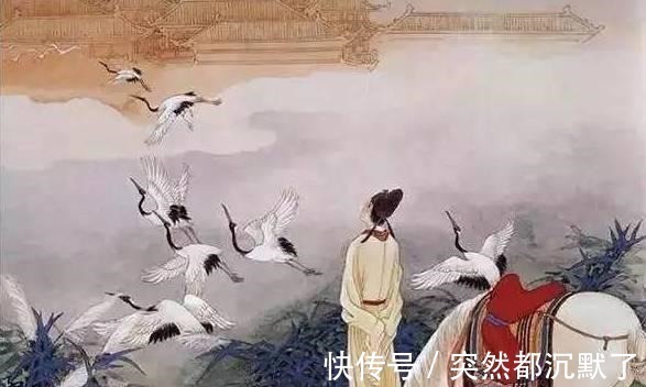 鹤冲天&柳永最嚣张的一首词,开篇很大气,结尾却决定命运,流传千古!