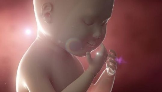 孕妇|都是怀孕,有的孕妇胎动鼓包明显,有的却没感觉?不妨早看早了解