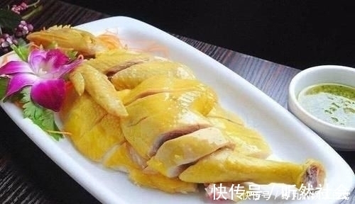 白切鸡|中国4大名鸡，你吃过几种？第一名曾是帝王专属美食