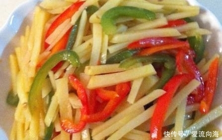 推荐|让人吃了忘不了的家常菜,很下饭,真心推荐