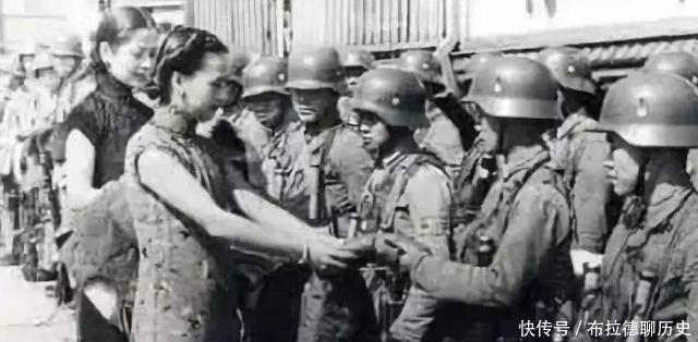 侵华|为何日本在1937年发动全面侵华说怕中国强大打不过了