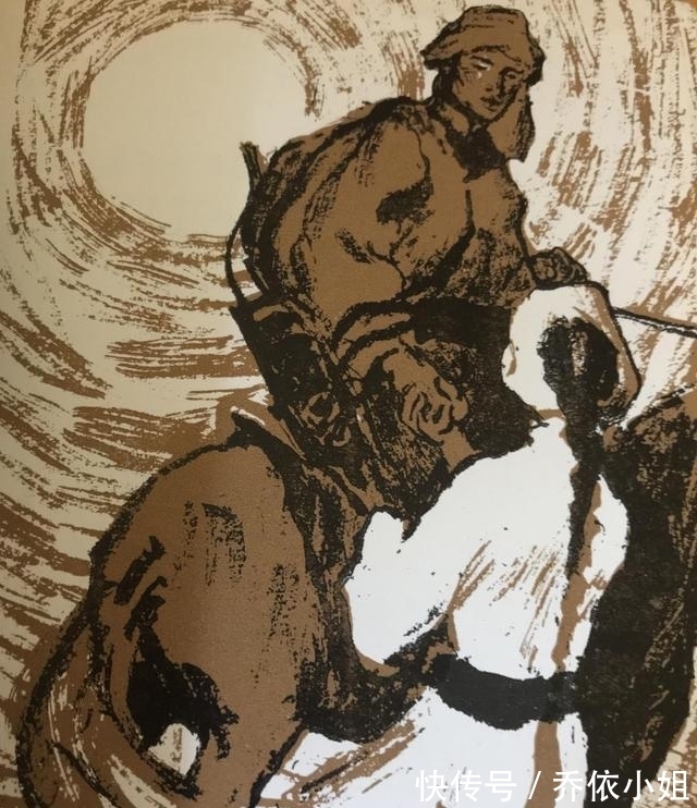 旧书网@年龄愈长,愈对书的打扮介意