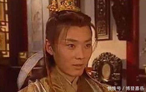 皇帝|同是朱元璋儿子,善权谋,很有个皇帝梦,却一生历经六朝都没实现