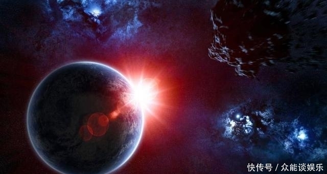 月亮和地球是母子关系,这是怎么一回事?科学家这样解释