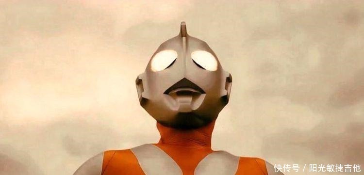 高斯奥特曼|五个本该很火的奥特曼,后来为什么凉了有一个差点成中国奥特曼!