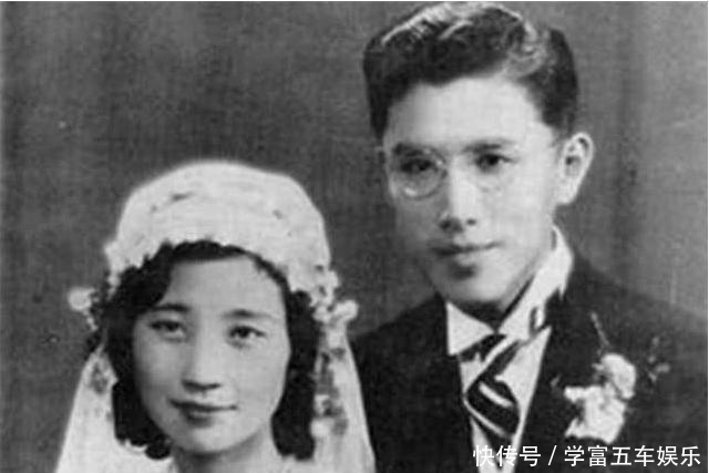 大师|3位民国大师同追一位校花,她自信放言:谁先成为博士我就嫁谁