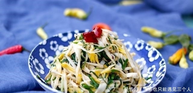 晒干后更好吃的5种蔬菜,遇见多囤点,能炒能炖,随吃随拿特方便