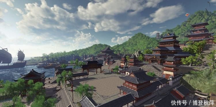 此人暗恋一宫女,还特地为她写了一首词,皇帝看了便说了这句话