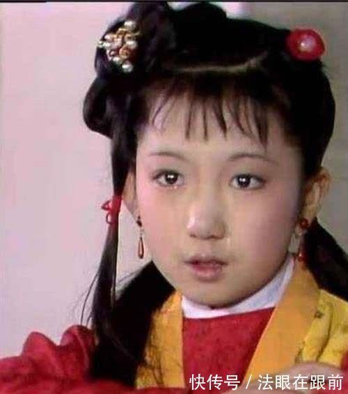 李纨$87《红楼梦》和新《红楼梦》十二钗颜值对比,最惨烈的是她俩
