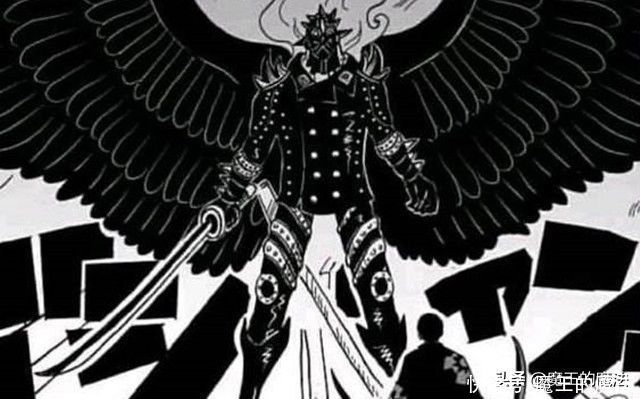 恶魔果实|海贼王：索隆最强经验包诞生，皇副之首天生具备火焰技能