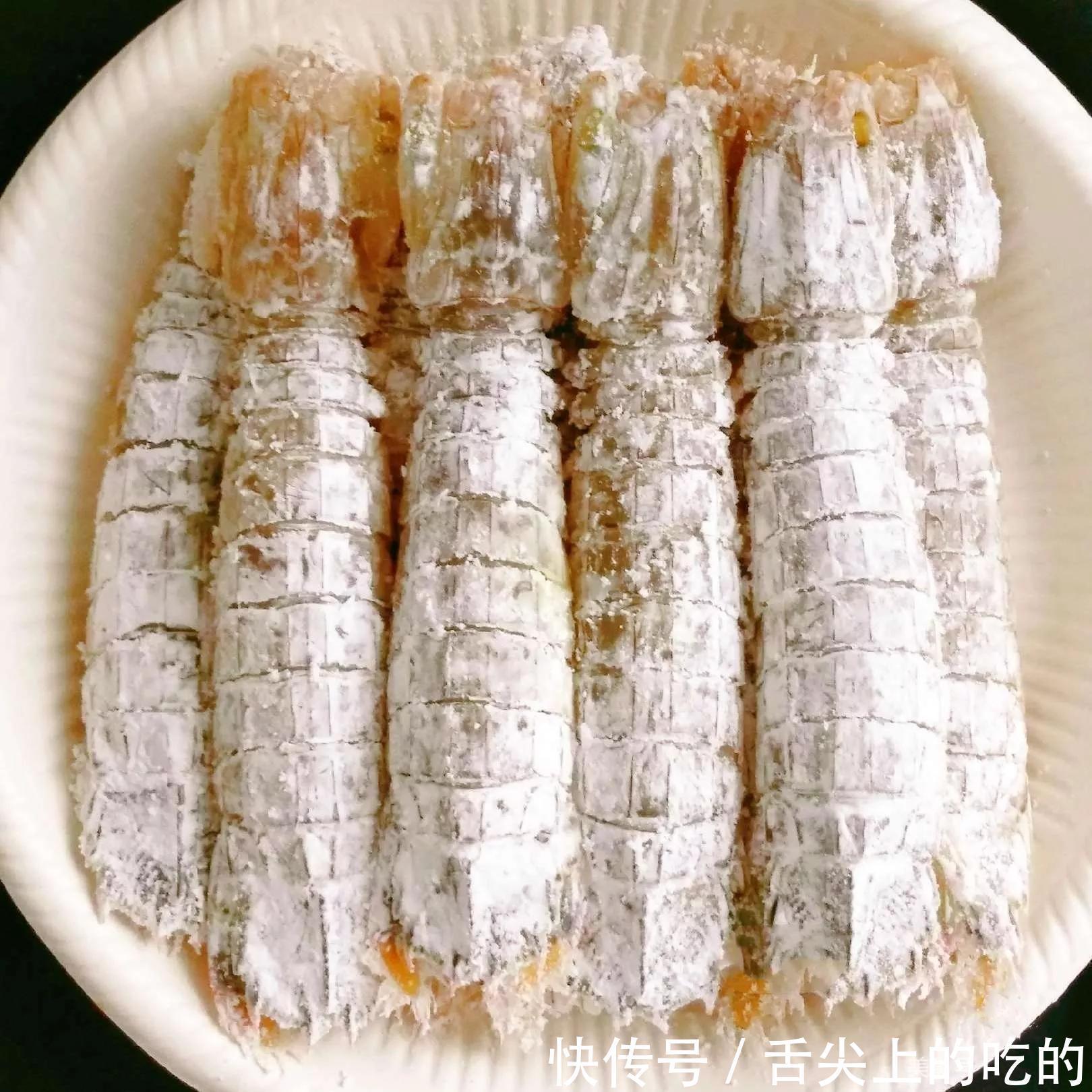 2021年夜饭必备的10款硬菜,喜庆又美味,红红火火过大年