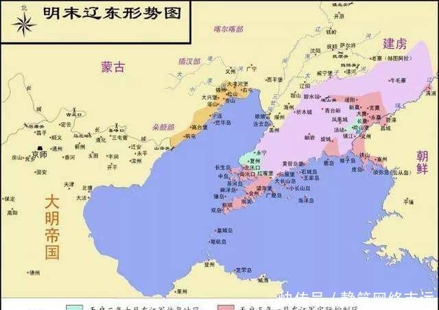 后金|崇祯杀袁崇焕的五大理由,看过之后,只能说袁崇焕死得不冤!