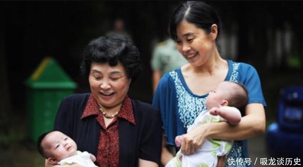 宝妈|新生儿出生后,第一个抱的人很重要?并非迷信,而是有科学说法