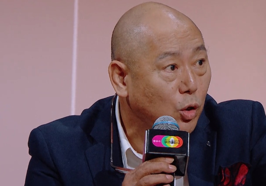 演员请就位|恕我直言,李诚儒已经破坏了综艺行业潜规则!