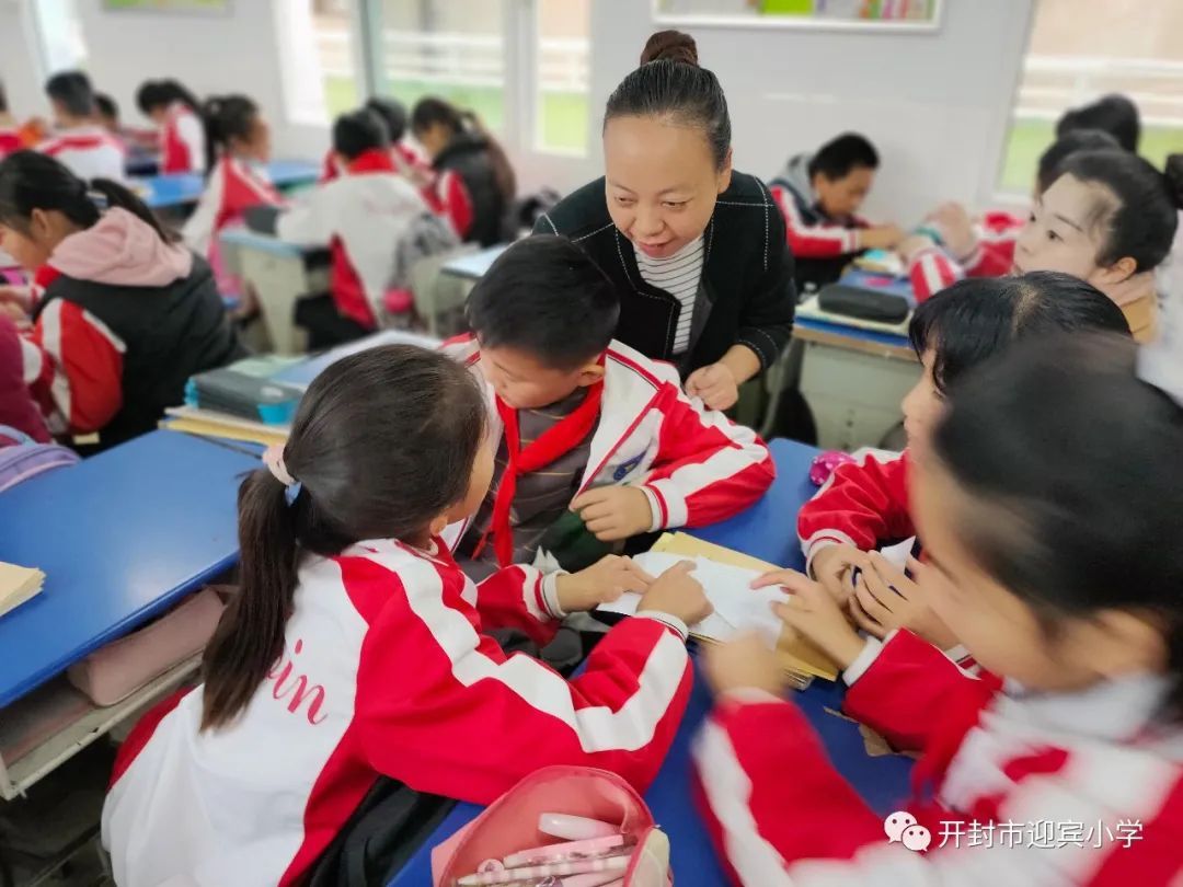 跬步|&quot;数&quot;以积跬步 &quot;学&quot;以致千里:迎宾小学开展青年教师数学优质课比赛