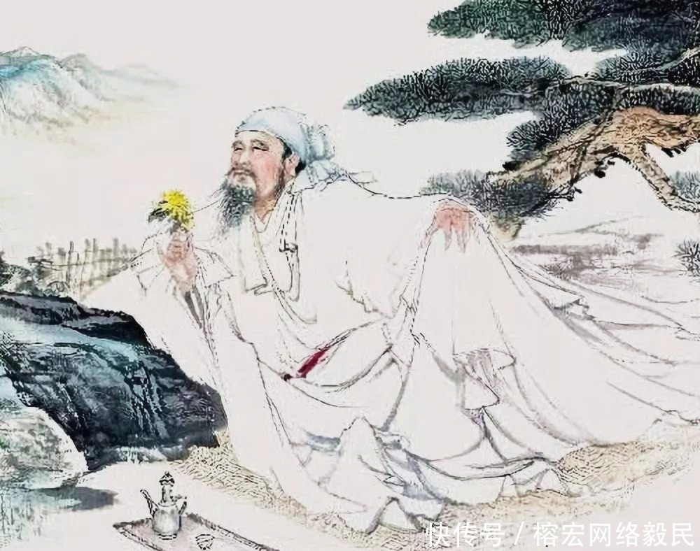 古代读书人|古代官员辞官回乡后,依靠什么生活?完全可以自给自足