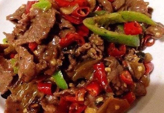 谁能想到美味的饭菜自己也能做出来，简单好学，菜谱分享给你！