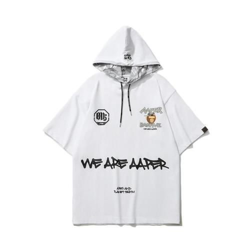 设计有点帅？李宁反伍 x Aape 联名服饰即将发布！