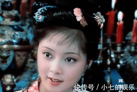 薛宝钗|红楼梦:史湘云被婶婶虐待吗?她过得肆意张扬,并非受气的灰姑娘