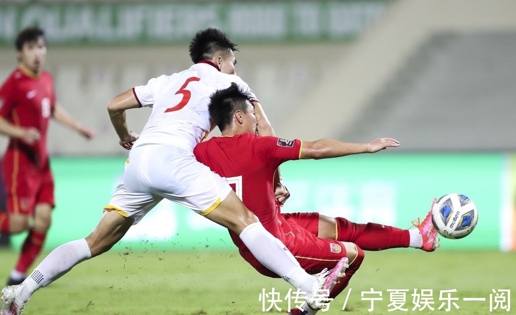 张稀哲|国足点评:除武磊王燊超张玉宁外“两个阿兰”最好,吴曦令人失望