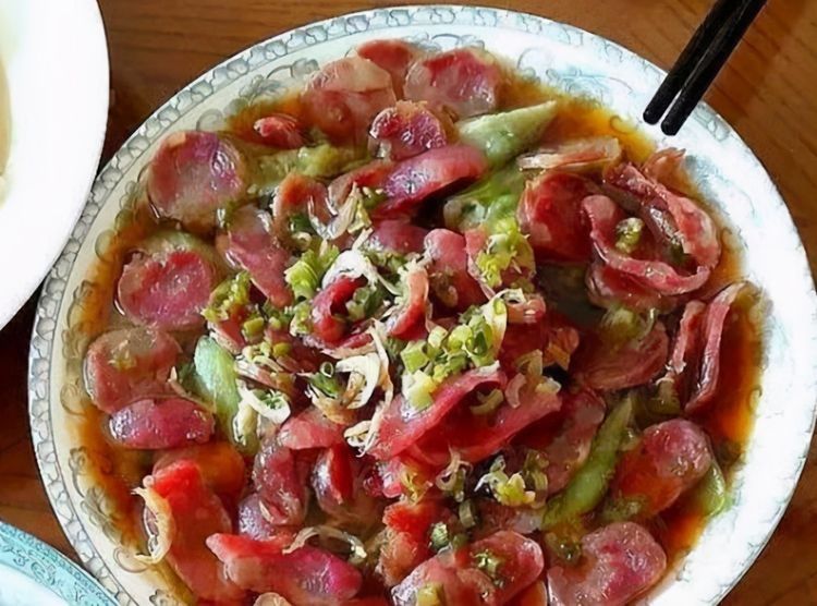  聪明|聪明女性爱吃三种美食，每天吃一些，补益气血，抗衰老，美白肌肤
