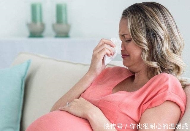 心情|新生儿脾气会遗传？医生：其实孕期都确定好了，孕妇心情很重要
