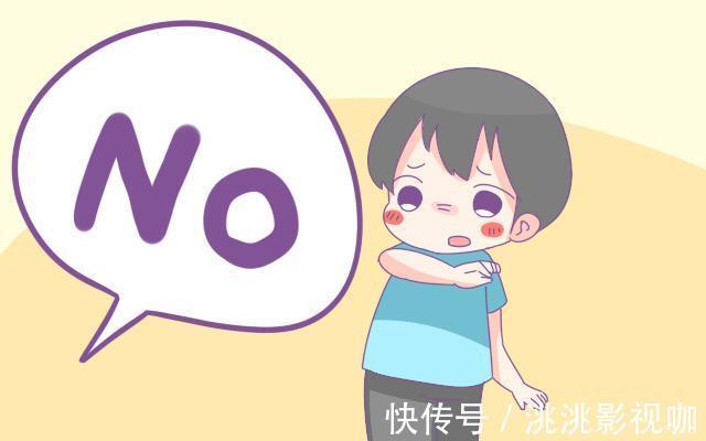 阿强|3—6岁，孩子性格养成关键期！家长必须给孩子立规矩，严格把关