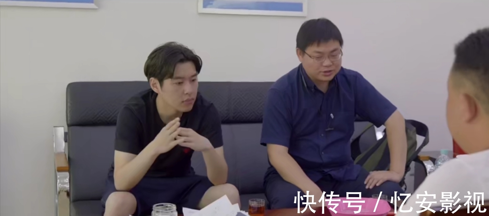 心动的信号|好久不见：还记得《心动的信号》里的周游吗？综艺素人中的清流？