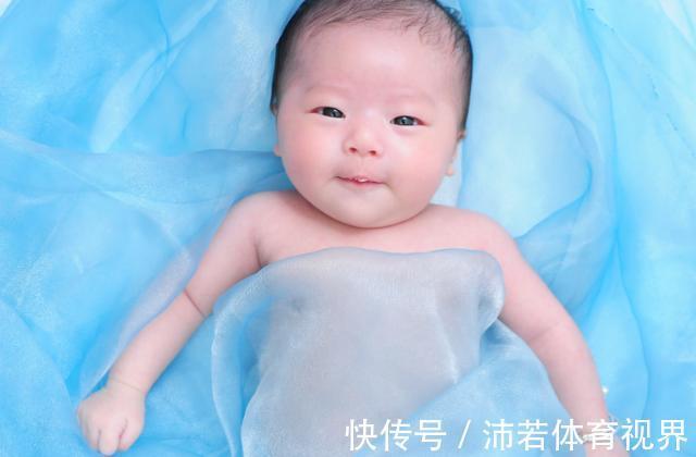 孩子|婴幼儿有4个部位,亲妈也不能动,做父母的可要管住自己的手