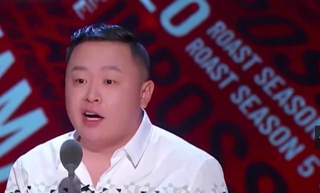 老师|大张伟凭实力带偏《吐槽大会》，李诞都瑟瑟发抖，神奇的大老师