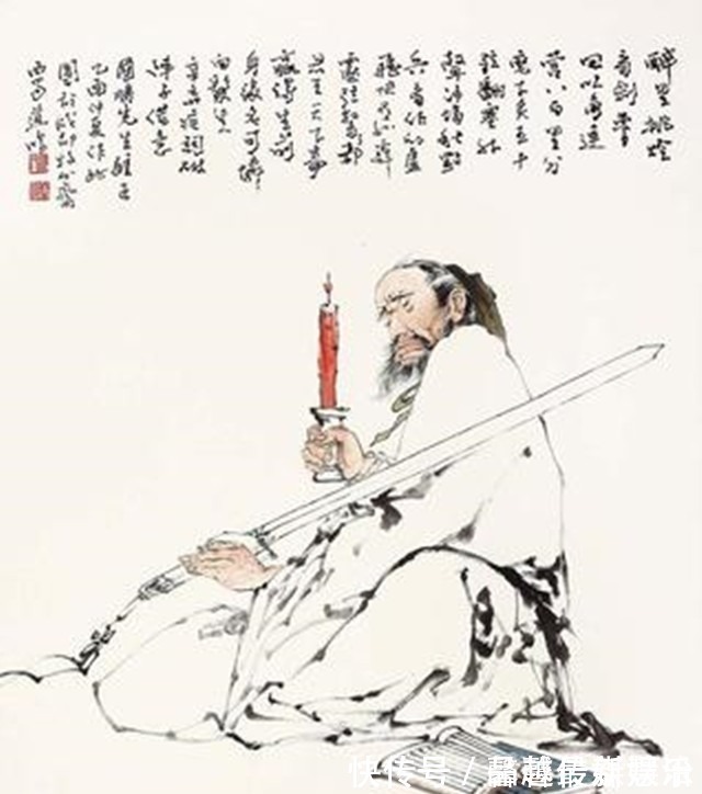 张安国#真正的猛人,被人称为野兽,万军之中生擒叛徒!后世称他词中之龙