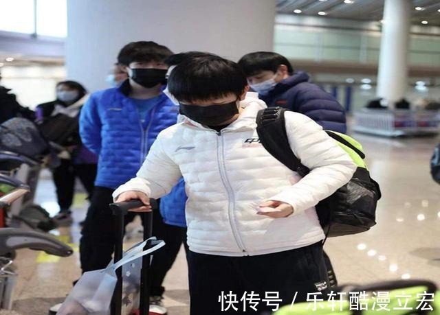 樊振东|国乒只用实力说话,王楚钦拒绝“饭圈文化”,急需刘国梁管控粉丝