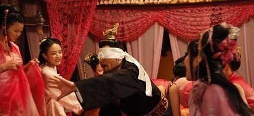  究其原因|为何唐朝有6位皇帝没有立皇后究其原因，让人哭笑不得