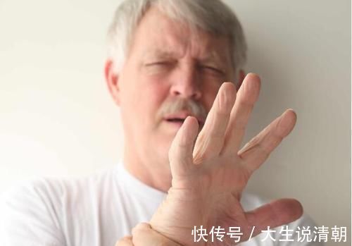 降血压|血压高的人,经常按一按身上的降压穴,有效降血压,不妨试试