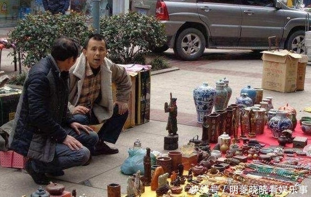 文物贩子造假有多可怕?活羊体内塞入玉,3年后宰羊取玉再卖天价