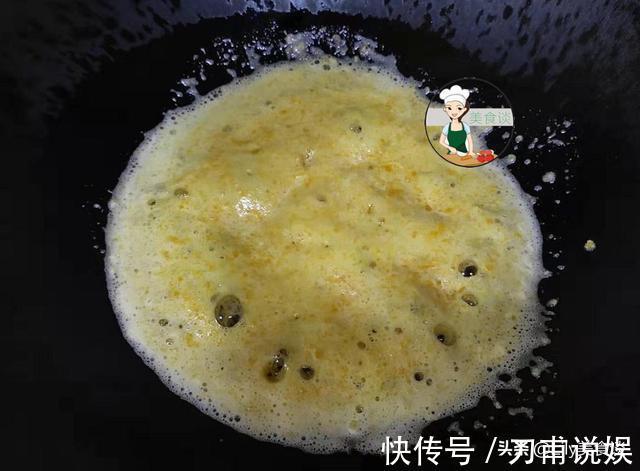 补钙|秋天,豆腐和它是绝配,比放肉炒还香,鲜美还补钙,孩子都吃嗨了